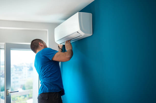 Best HVAC installation services  in Mission Nyon, CA