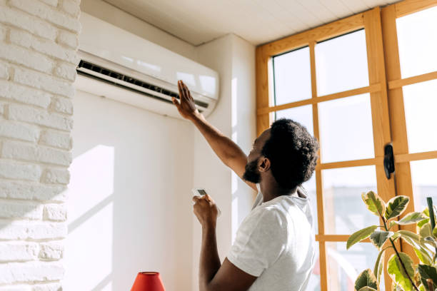 Best HVAC air duct cleaning  in Mission Nyon, CA