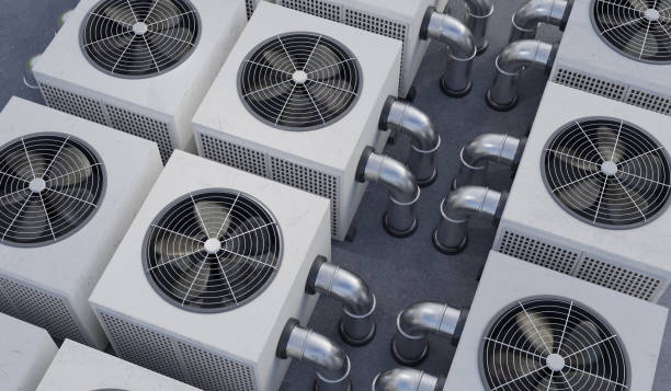 Best HVAC repair near me  in Mission Nyon, CA