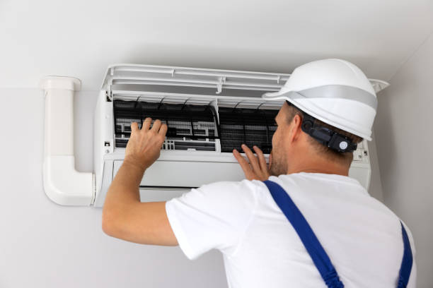 Best Residential HVAC services  in Mission Nyon, CA