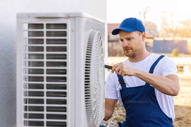 Best HVAC maintenance near me  in Mission Nyon, CA