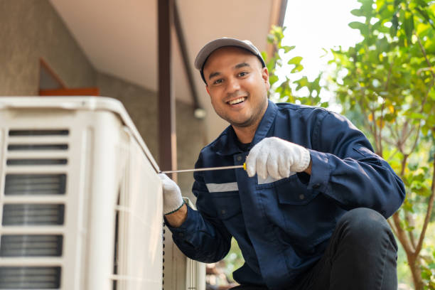 Best Furnace repair near me  in Mission Nyon, CA
