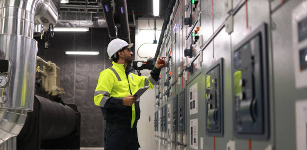 Best Affordable HVAC services  in Mission Nyon, CA