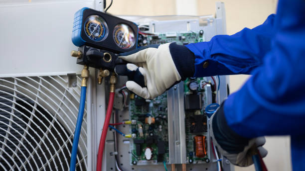Best Commercial HVAC repair  in Mission Nyon, CA