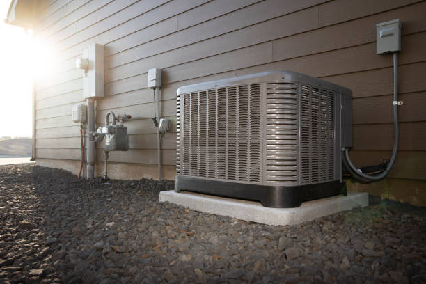 Best HVAC cleaning services  in Mission Nyon, CA